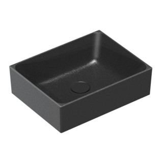 Раковина Catalano Premium Nero Satinato, 0222450022