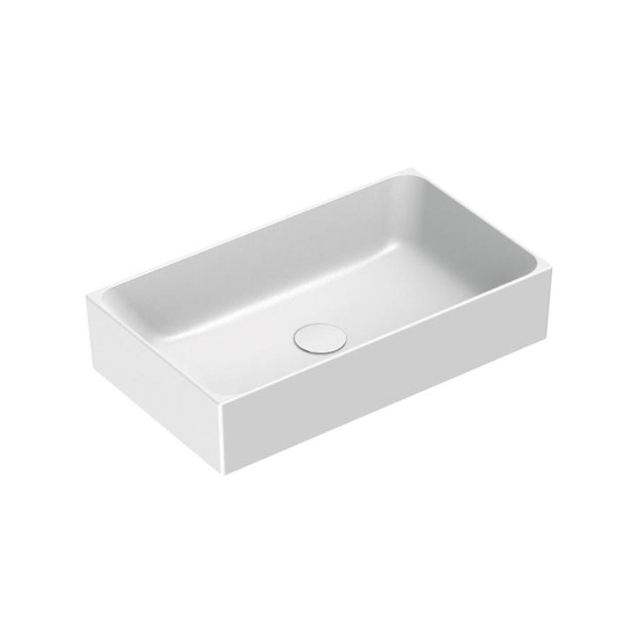 Catalano Premium Раковина 60 см Bianco Satinato