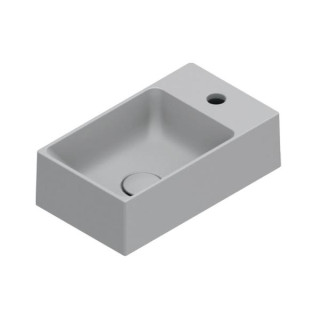 Раковина Catalano Premium Cemento Satinato, 0220410023