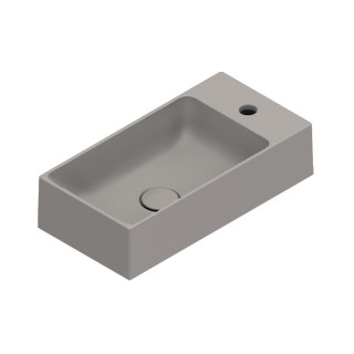 Раковина Catalano Premium 50 см Tortora