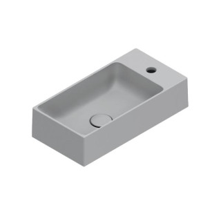 Раковина Catalano Premium Cemento Satinato, 0220520023