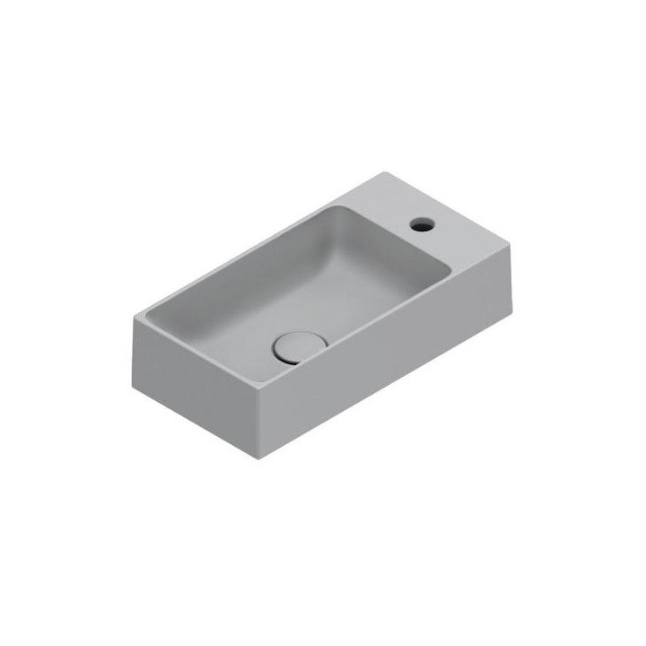 Раковина Catalano Premium Cemento Satinato, 0220520023