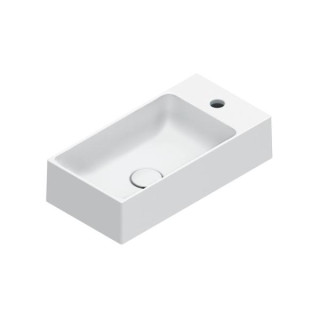 Раковина Catalano Premium Bianco Satinato 50 см