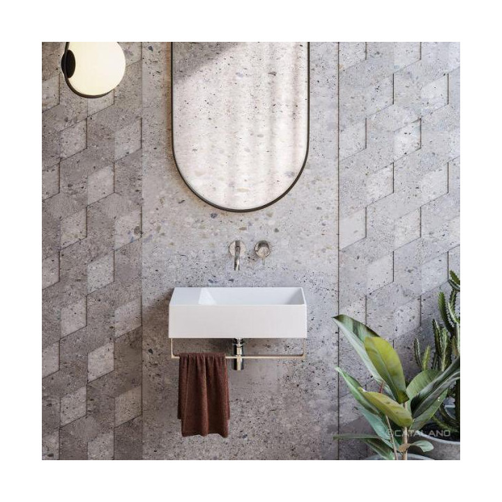 Раковина Catalano Premium Bianco Satinato 50 см