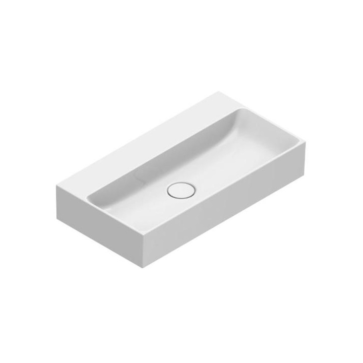Раковина Catalano Premium 65 см Bianco Lucido