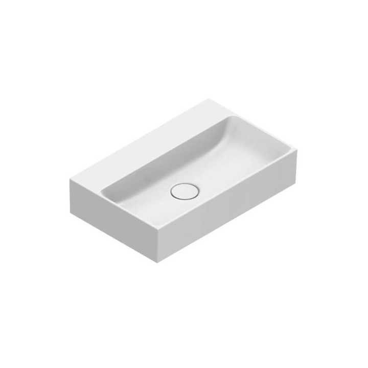 Раковина Catalano Premium Bianco Lucido, 0220550001