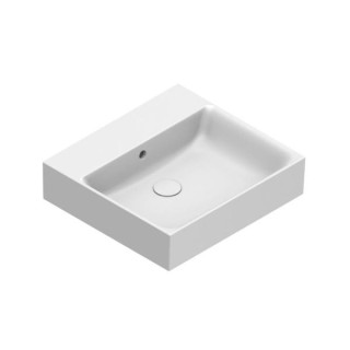 Раковина Catalano Premium 50 см Bianco Lucido, 0220500001