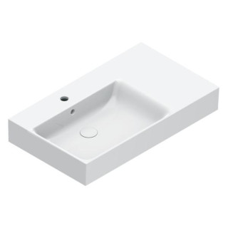 Раковина Catalano Premium Bianco Lucido, 0220840001