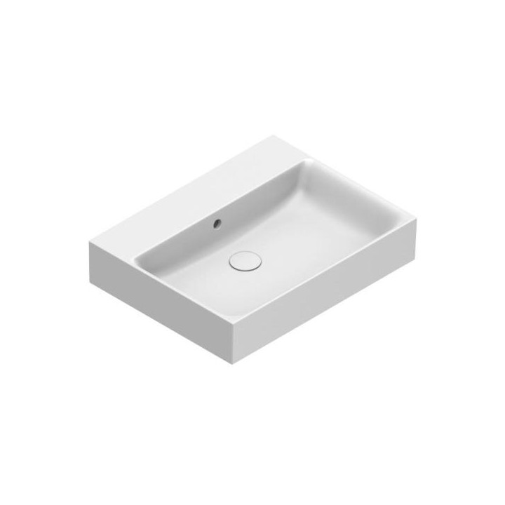 Раковина Catalano Premium Bianco Lucido, 0220600001