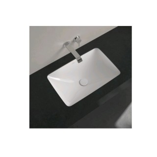 Раковина Villeroy&Boch 54x34 см альпийский белый, 4A570001