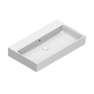 Раковина Catalano Premium Bianco Lucido 80 см, 0220800001
