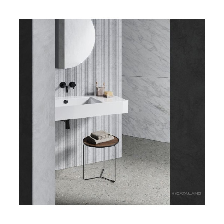 Раковина Catalano Premium 100 см Bianco Lucido