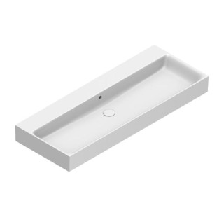 Раковина Catalano Premium 120 см Bianco Lucido, 0221200001