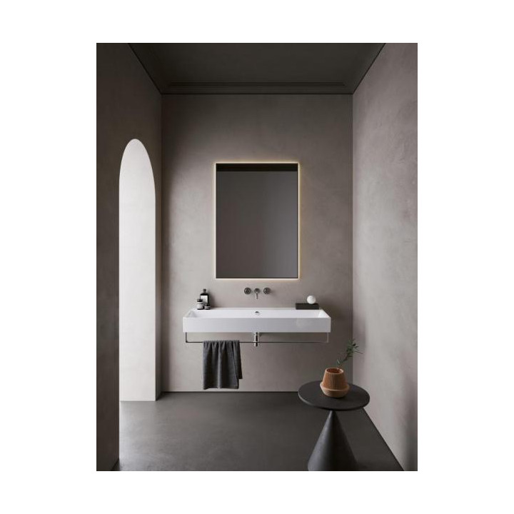 Раковина Catalano Premium 120 см Bianco Lucido, 0221200001