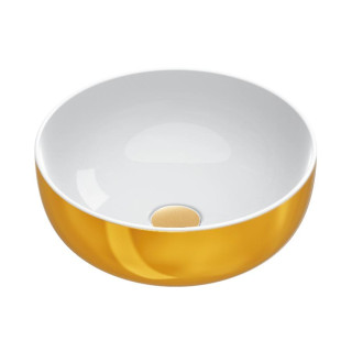 Раковина Catalano Sfera 42 см Oro-Bianco