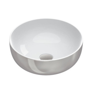 Раковина Catalano Sfera 42 см Argento-Bianco