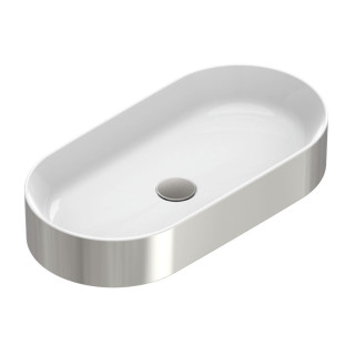 Раковина Catalano Zero 70x70 см