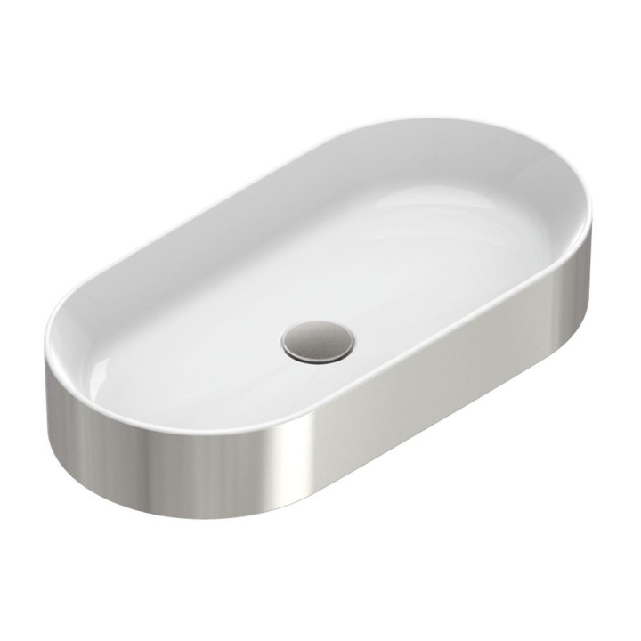 Раковина Catalano Zero 70x70 см