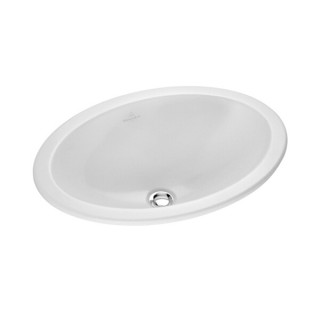 Раковина Villeroy&Boch Loop&Friends 66 см
