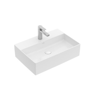 Раковина Villeroy&Boch Memento 2.0 накладная
