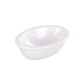 Раковина Villeroy&Boch Loop&Friends 43 см