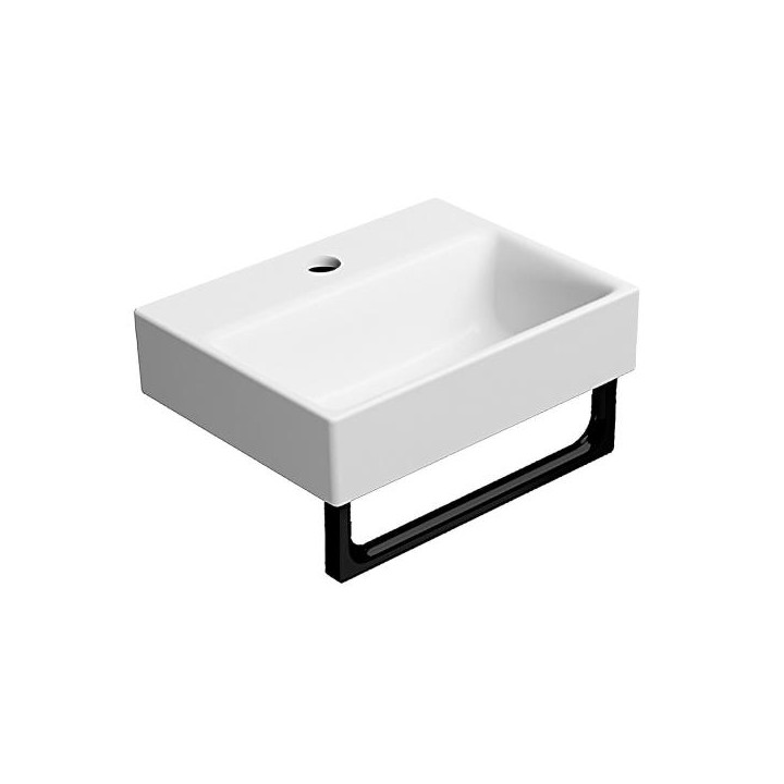 Раковина GSI Nubes 36x28 см, 9638109