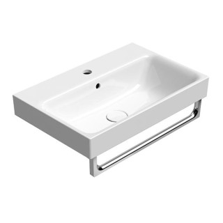 Раковина GSI Nubes 60x40, 9683111