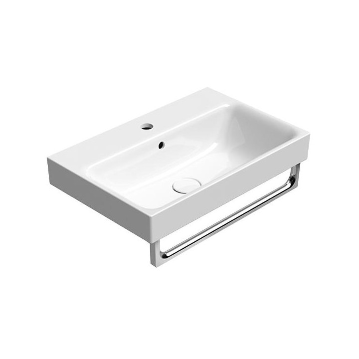 Раковина GSI Nubes 60x40, 9683111