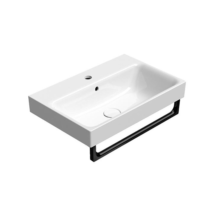 Раковина GSI Nubes 60x40, 9683111