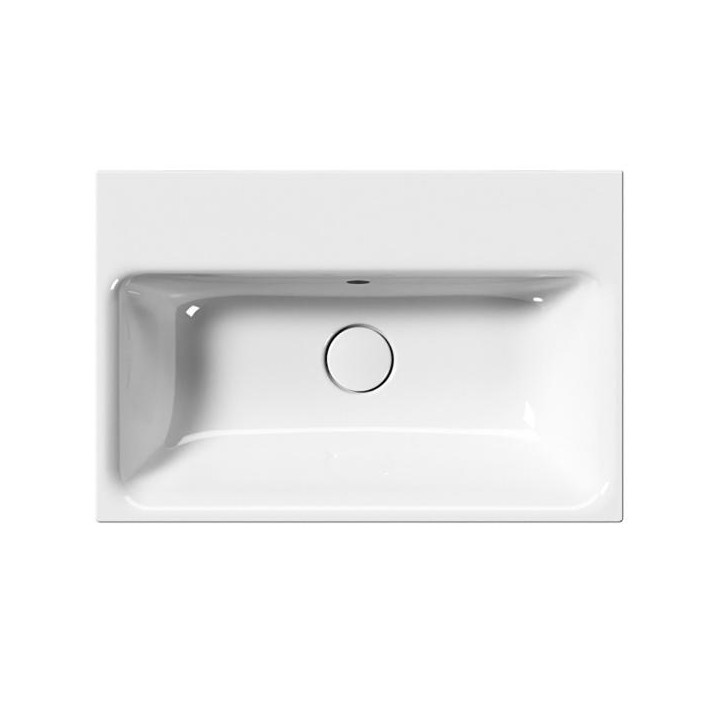 Раковина GSI Nubes 60x40, 9683111