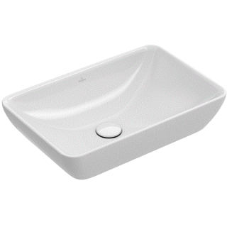 Раковина Villeroy&Boch Venticello 55 см, 411355R1