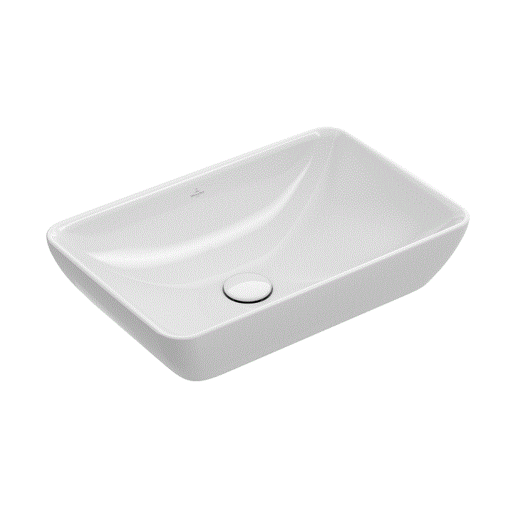 Раковина Villeroy&Boch Venticello 55 см, 411355R1