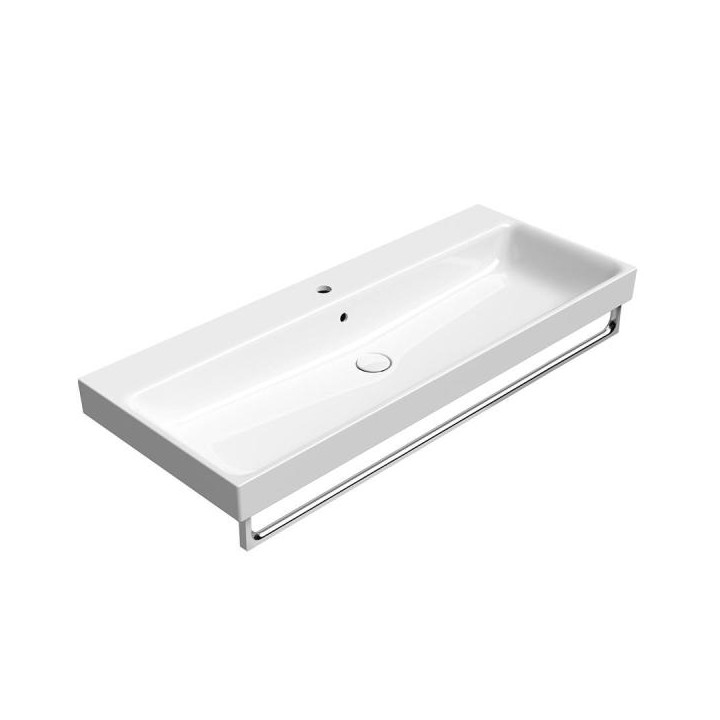 Раковина GSI Nubes 120x50