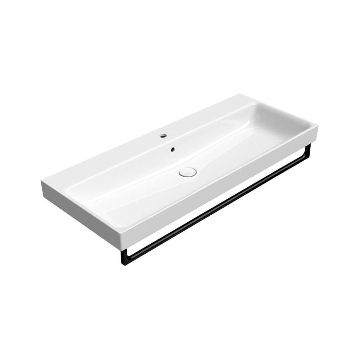 Раковина GSI Nubes 120x50