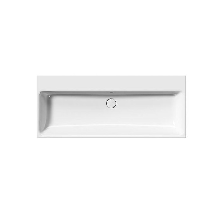 Раковина GSI Nubes 120x50
