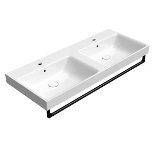 Раковина GSI Nubes 120x50 см, 9625111