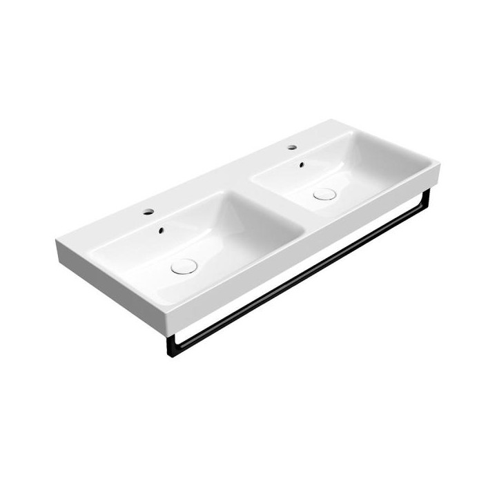 Раковина GSI Nubes 120x50 см, 9625111