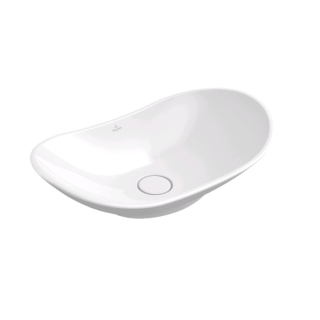 Раковина Villeroy&Boch My Nature 61x36 см Раковина Villeroy&Boch My Nature 61x36 см