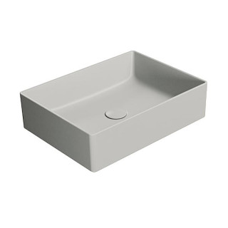 Раковина GSI Kube X — современный дизайн, 942917