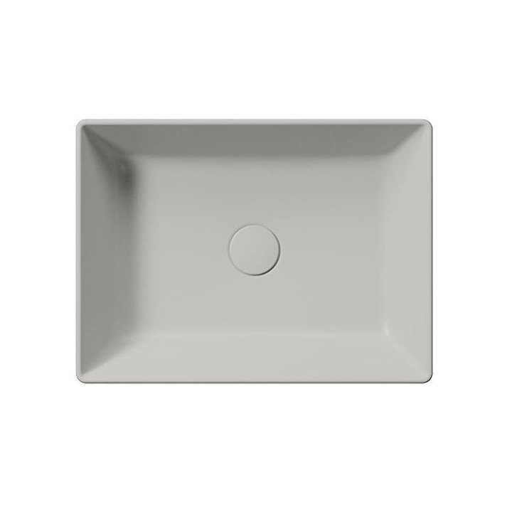 Раковина GSI Kube X — современный дизайн, 942917