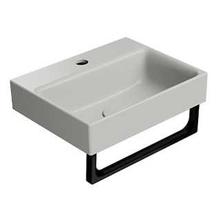 Раковина GSI Nubes 40x32, 9684117