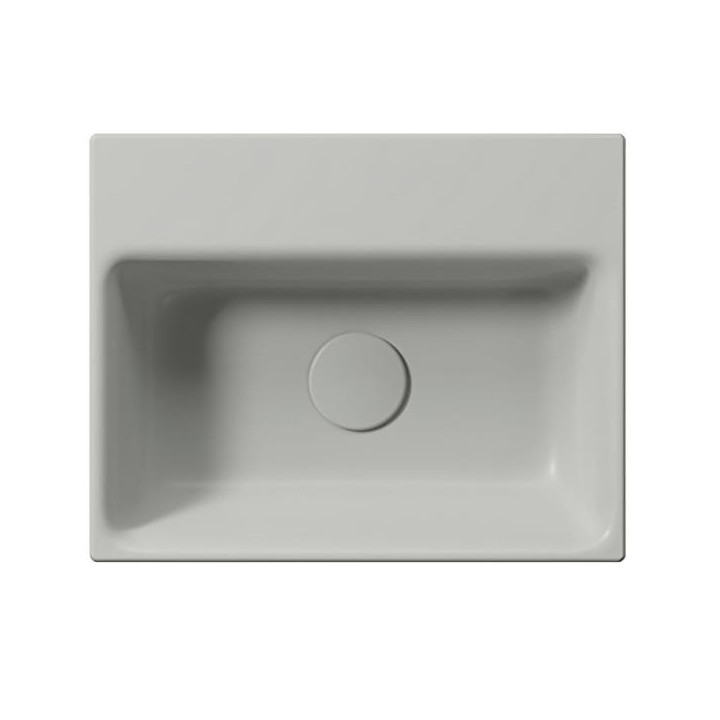 Раковина GSI Nubes 40x32, 9684117