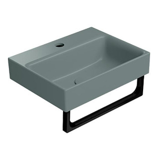 Раковина GSI Nubes 40x32 в Agave Opaco, 9684104