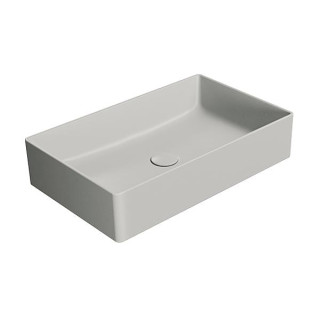 Раковина GSI Kube X 60x37, 945317