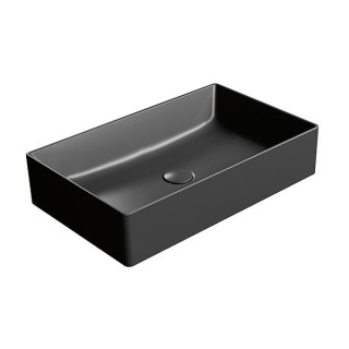 GSI Kube X Раковина 60x37 Ardesia Opaco, 945326