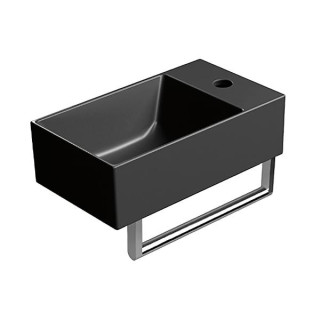 GSI Kube X Раковина 40x23 Ardesia, 9484026