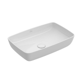 Раковина Villeroy&Boch Artis 58x38 см альпийский белый