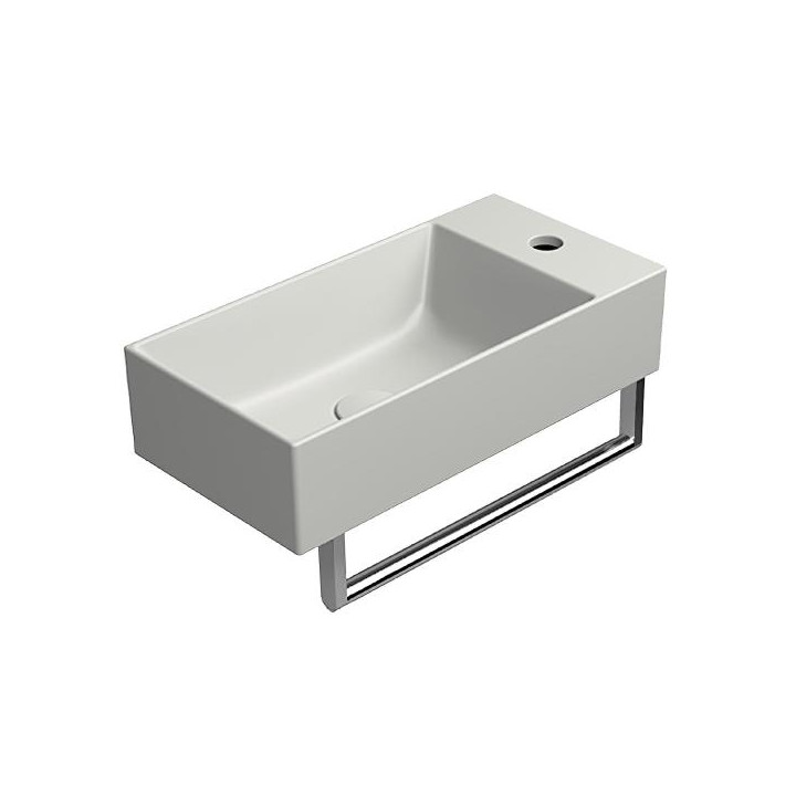 GSI Kube X 50x25 серый, 9486017