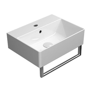 Раковина GSI Kube X 45x35, 9485111