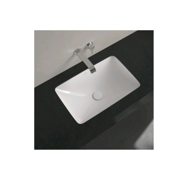 Раковина Villeroy&Boch Loop&Friends 54 см
